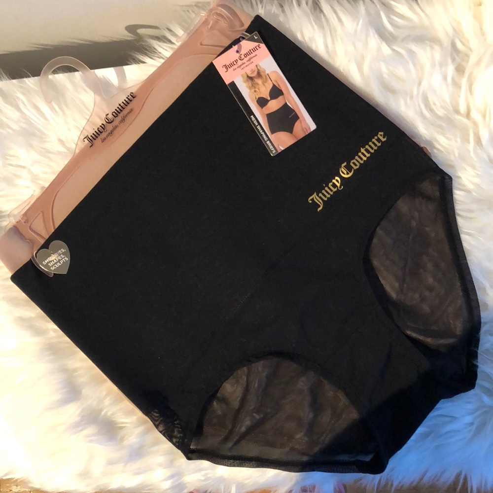 Juicy couture body shaper
